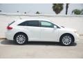 Blizzard Pearl White - Venza I4 Photo No. 12