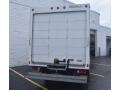 Bright White - ProMaster 3500 Cutaway Moving Van Photo No. 3