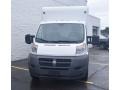 Bright White - ProMaster 3500 Cutaway Moving Van Photo No. 4