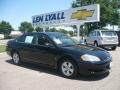 Black - Impala LT Photo No. 1