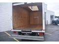 Bright White - ProMaster 3500 Cutaway Moving Van Photo No. 8