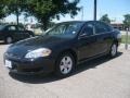 Black - Impala LT Photo No. 3