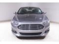 Sterling Gray - Fusion SE EcoBoost Photo No. 2