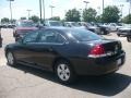 Black - Impala LT Photo No. 4