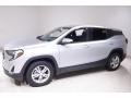 Quicksilver Metallic - Terrain SLE AWD Photo No. 3