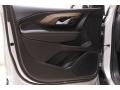 Quicksilver Metallic - Terrain SLE AWD Photo No. 4