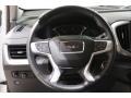 Quicksilver Metallic - Terrain SLE AWD Photo No. 7