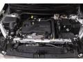 Quicksilver Metallic - Terrain SLE AWD Photo No. 17