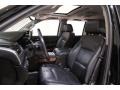 2017 Black Chevrolet Suburban Premier 4WD  photo #5