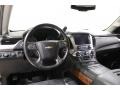 2017 Black Chevrolet Suburban Premier 4WD  photo #7