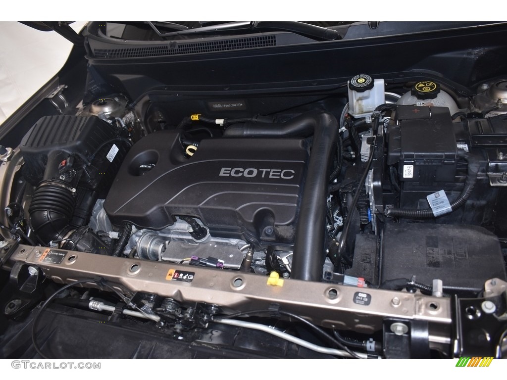 2018 Terrain SLE AWD - Coppertino Metallic / ­Jet Black photo #6