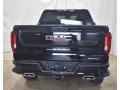 Ebony Twilight Metallic - Sierra 1500 AT4 Crew Cab 4WD Photo No. 3