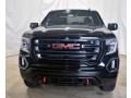 Ebony Twilight Metallic - Sierra 1500 AT4 Crew Cab 4WD Photo No. 4