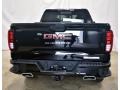 Onyx Black - Sierra 1500 Elevation Double Cab 4WD Photo No. 3
