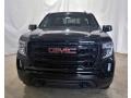 Onyx Black - Sierra 1500 Elevation Double Cab 4WD Photo No. 4