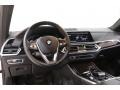 2021 Mineral White Metallic BMW X5 xDrive45e  photo #7