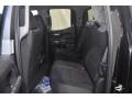 Onyx Black - Sierra 1500 Elevation Double Cab 4WD Photo No. 7