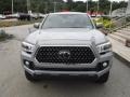 2018 Cement Toyota Tacoma TRD Sport Double Cab 4x4  photo #12