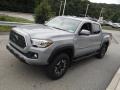 Cement - Tacoma TRD Sport Double Cab 4x4 Photo No. 13
