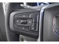 Onyx Black - Sierra 1500 Elevation Double Cab 4WD Photo No. 13