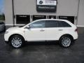 Crystal Champagne Tri-Coat - MKX AWD Photo No. 1