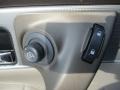 2013 Crystal Champagne Tri-Coat Lincoln MKX AWD  photo #11