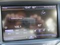 2013 Crystal Champagne Tri-Coat Lincoln MKX AWD  photo #18