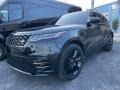 Santorini Black Metallic 2020 Land Rover Range Rover Velar R-Dynamic S