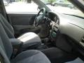 Sterling Metallic - Elantra GLS Sedan Photo No. 3