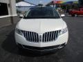 2013 Crystal Champagne Tri-Coat Lincoln MKX AWD  photo #24