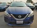 Deep Blue Pearl - Sentra SV Photo No. 2