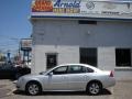 Silver Ice Metallic - Impala LT Photo No. 3