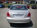 Sterling Metallic - Elantra GLS Sedan Photo No. 4