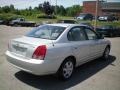 Sterling Metallic - Elantra GLS Sedan Photo No. 5