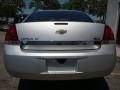 Silver Ice Metallic - Impala LT Photo No. 5