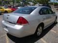 Silver Ice Metallic - Impala LT Photo No. 6