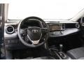 2018 Galactic Aqua Mica Toyota RAV4 XLE  photo #6
