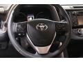 2018 Galactic Aqua Mica Toyota RAV4 XLE  photo #7