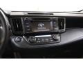 2018 Galactic Aqua Mica Toyota RAV4 XLE  photo #9