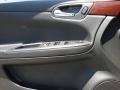 Silver Ice Metallic - Impala LT Photo No. 8