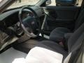Sterling Metallic - Elantra GLS Sedan Photo No. 10