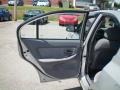 Sterling Metallic - Elantra GLS Sedan Photo No. 11