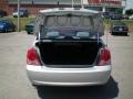 Sterling Metallic - Elantra GLS Sedan Photo No. 13