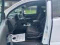 Summit White - Colorado LT Extended Cab Photo No. 12