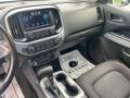 Summit White - Colorado LT Extended Cab Photo No. 22
