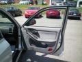 Sterling Metallic - Elantra GLS Sedan Photo No. 17