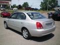 Sterling Metallic - Elantra GLS Sedan Photo No. 18