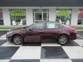 2020 Sangria Kia Optima LX #142698873