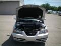 Sterling Metallic - Elantra GLS Sedan Photo No. 20