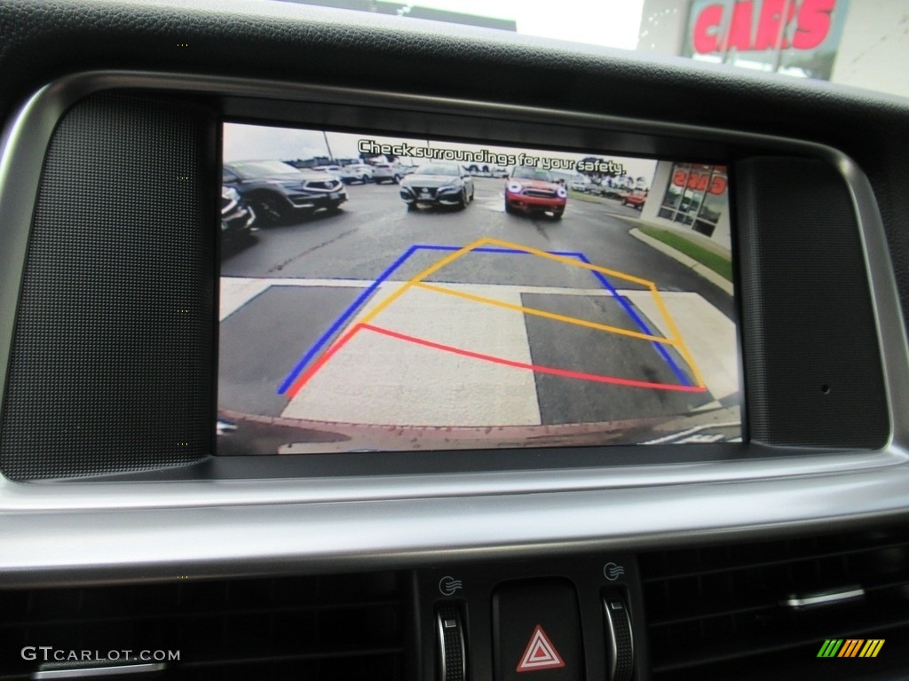 2020 Optima LX - Sangria / Black photo #18